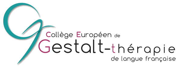 CEGt – Collège Européen de Gestalt Thérapie de langue française