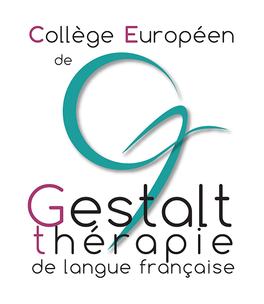 Logo CEGt - Collège Européen de gestalt-thérapie