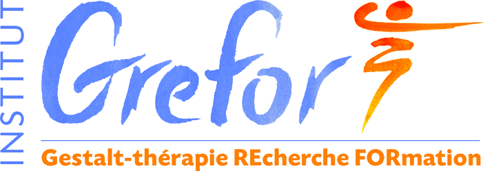 logo GREFOR