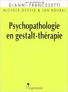 Psychopathologie en Gestalt-thérapie